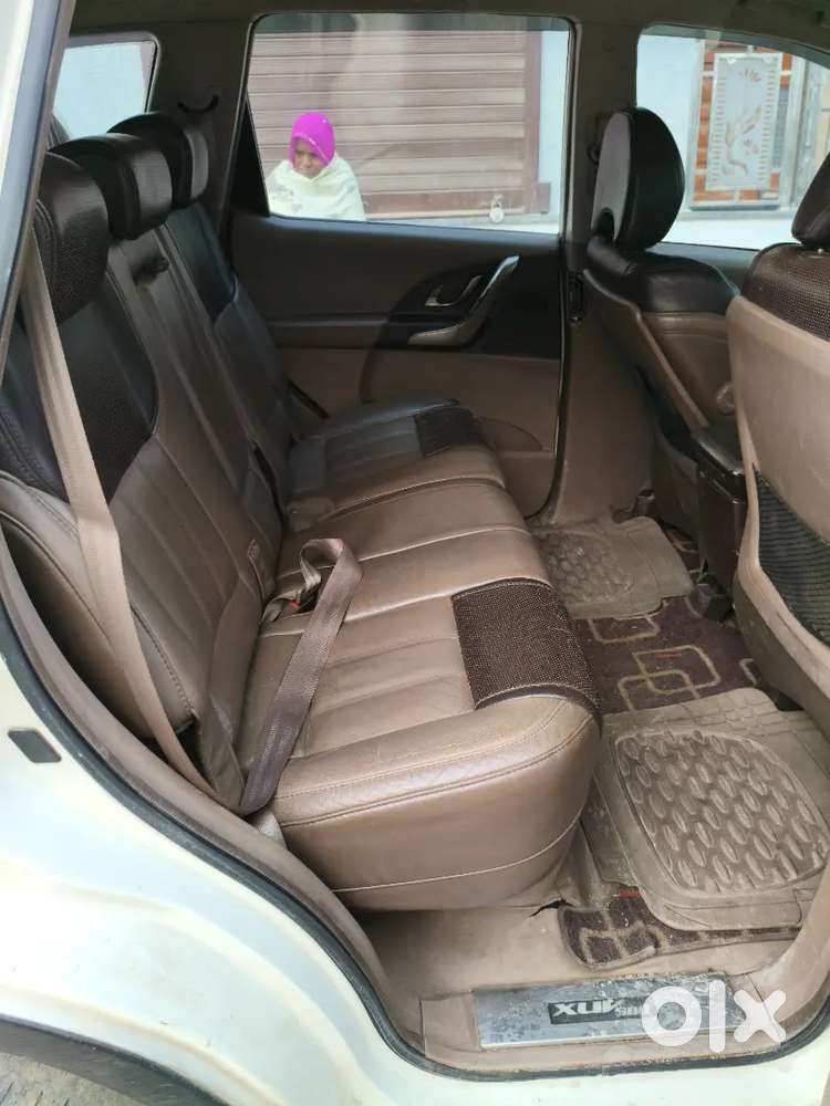 Mahindra Xuv500 2012 Diesel Good Condition