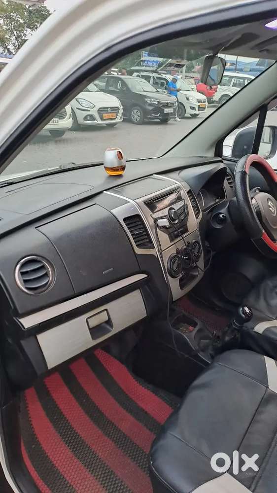 Wagonr Stingray Nice Condition All Tyre New
