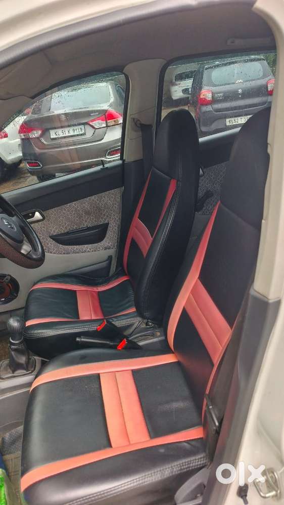 Maruti Suzuki Alto 2018