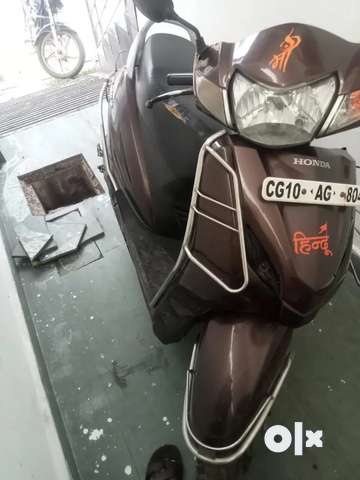 Olx scooter deals bilaspur