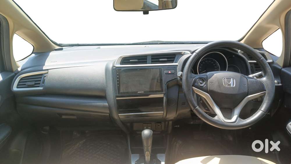 Honda Jazz 1.2 V At I Vtec, 2018, Petrol