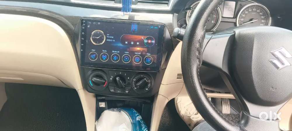 Maruti Suzuki Ciaz 2015 Cng & Hybrids 113000 Km Driven