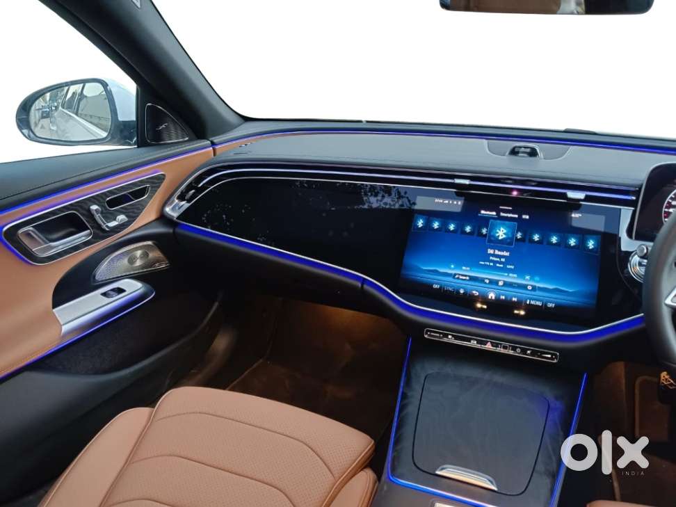 Mercedes-benz E-class E 200, 2026, Petrol
