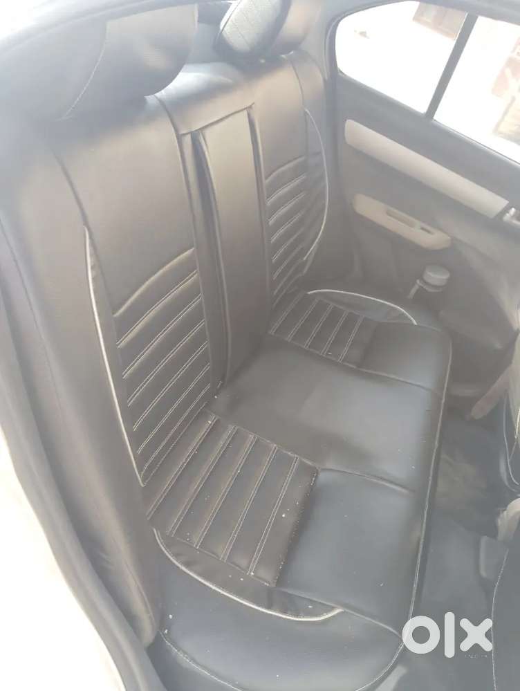 Maruti Suzuki Dzire 2011 Diesel 280000 Km Driven