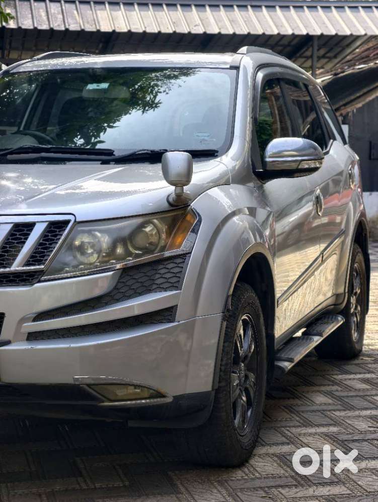 Mahindra Xuv500 W6 1.99 Mhawk, 2012, Diesel