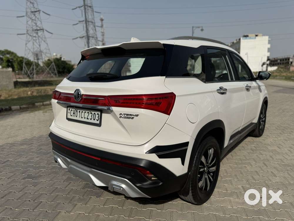 Mg Hector 2.0 Sharp Diesel, 2020, Diesel