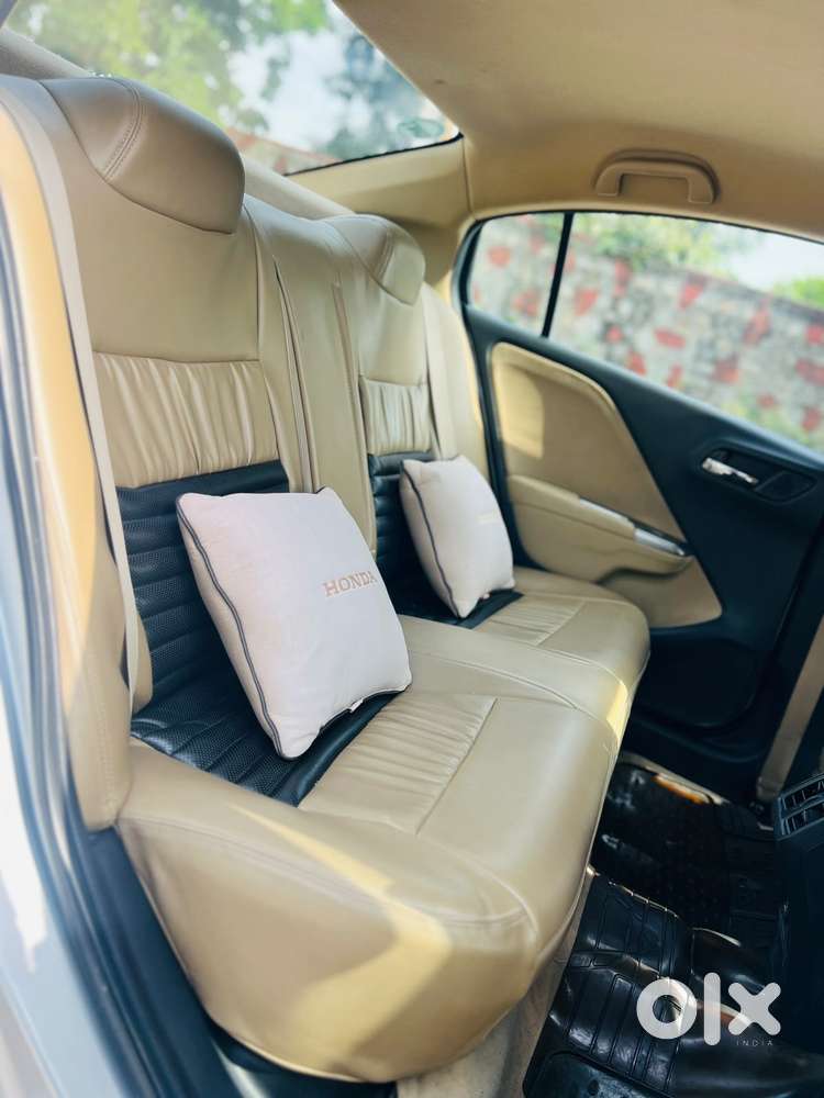 Honda City I Dtec Sv, 2014, Petrol