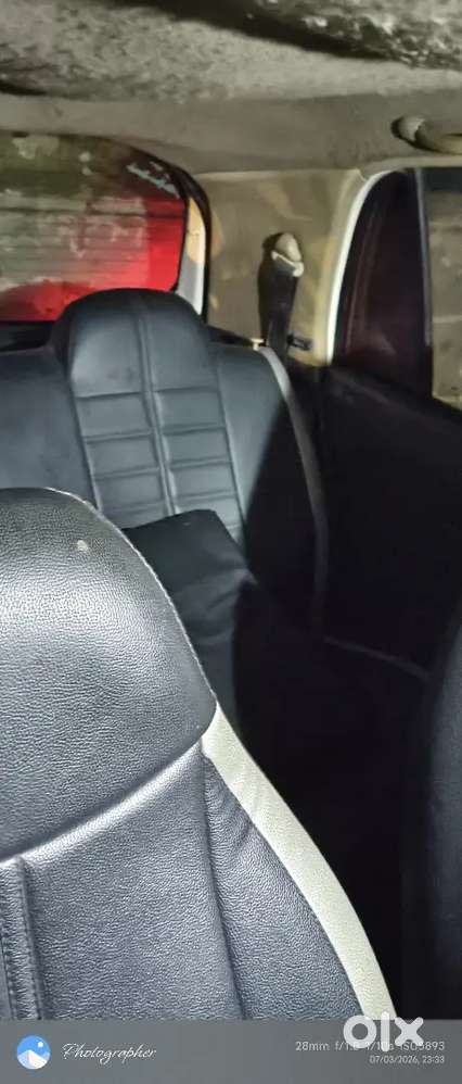 2010 Hyundai Santro Cng +petrol 2031 Tak Valid Hai
