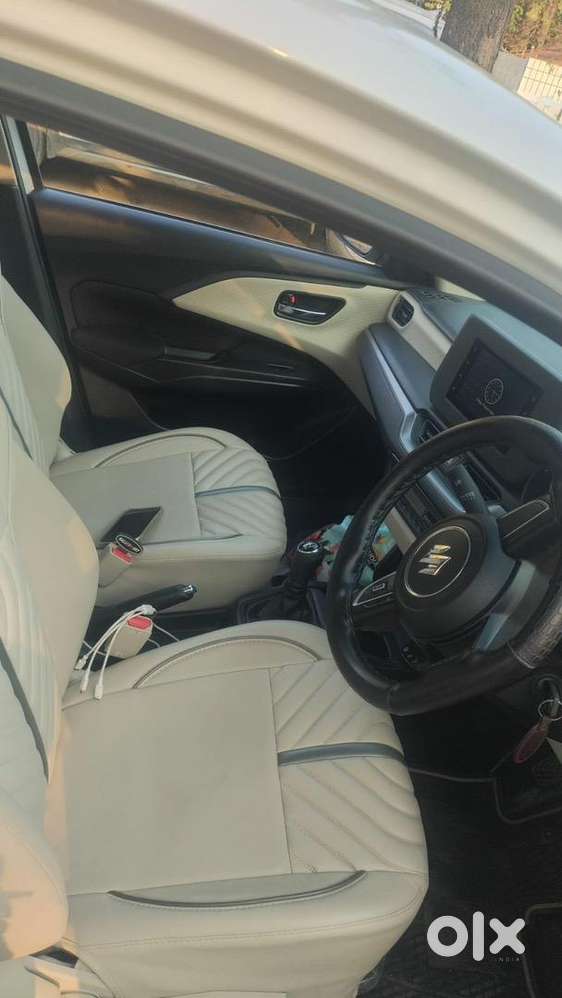 Maruti Suzuki Dzire 2025 Cng & Hybrids 15000 Km Driven