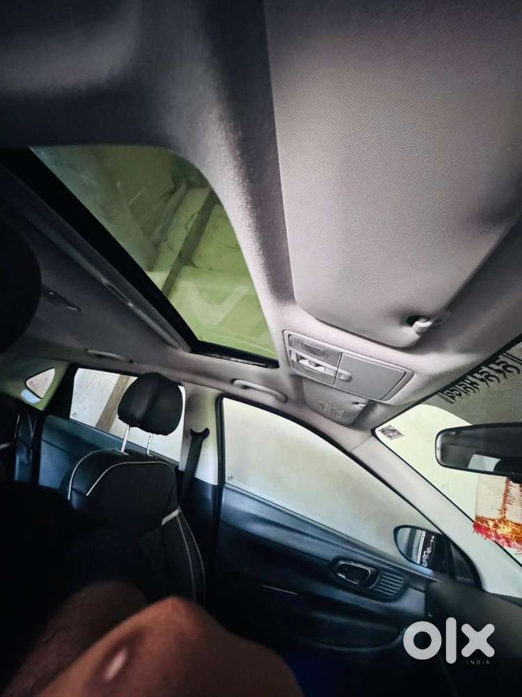 Hyundai Car 2023 Condition