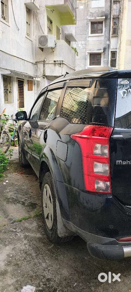 Mahindra Xuv500 Diesel Manual 2016