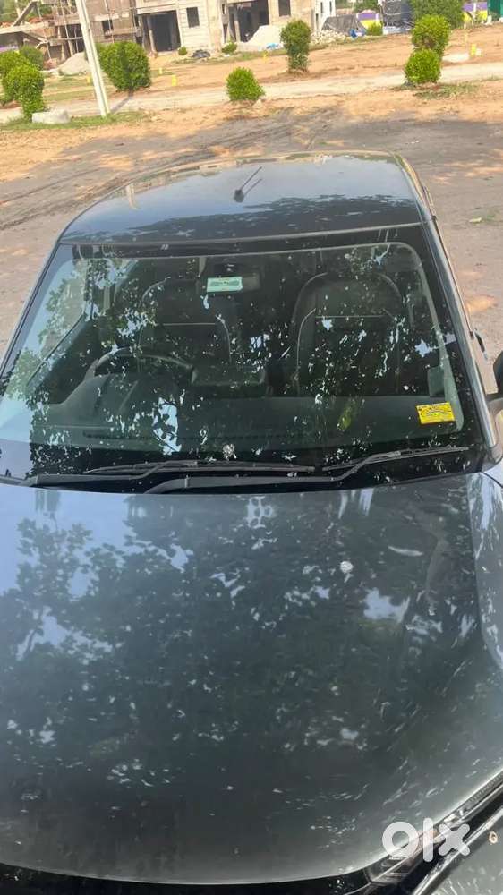 Tata Punch Pure Rhythm 1.2 Petrol  46,000 Kms  Showroom Maintained