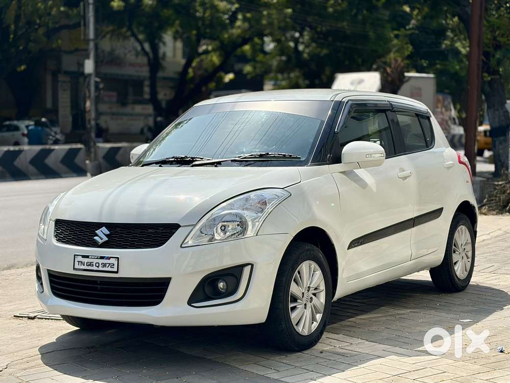 Maruti Suzuki Swift Ddis Zdi, 2015, Diesel