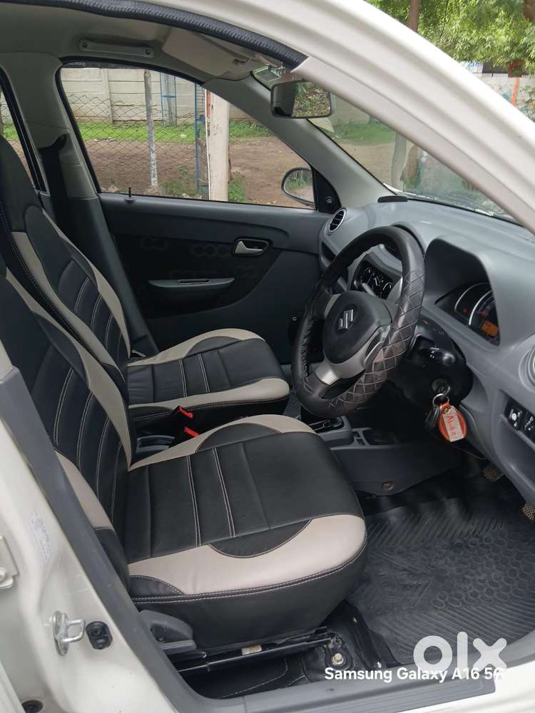 Maruti Suzuki Alto 800 Lxi, 2016, Cng & Hybrids