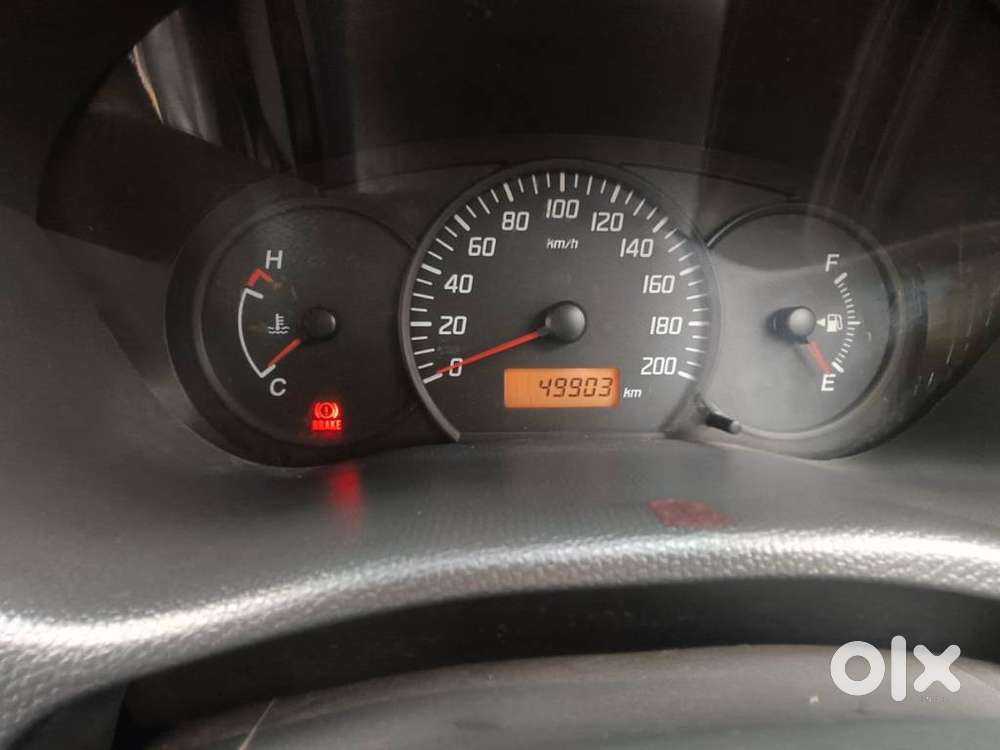 Maruti Suzuki Swift 1.2 Lxi (o), 2009, Petrol