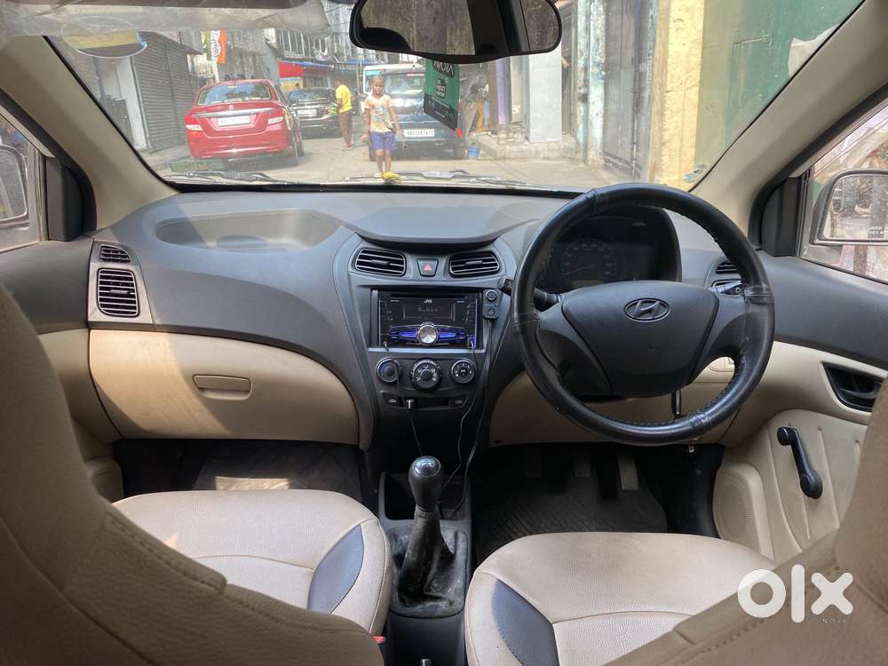 Hyundai Eon D-lite +, 2015, Petrol