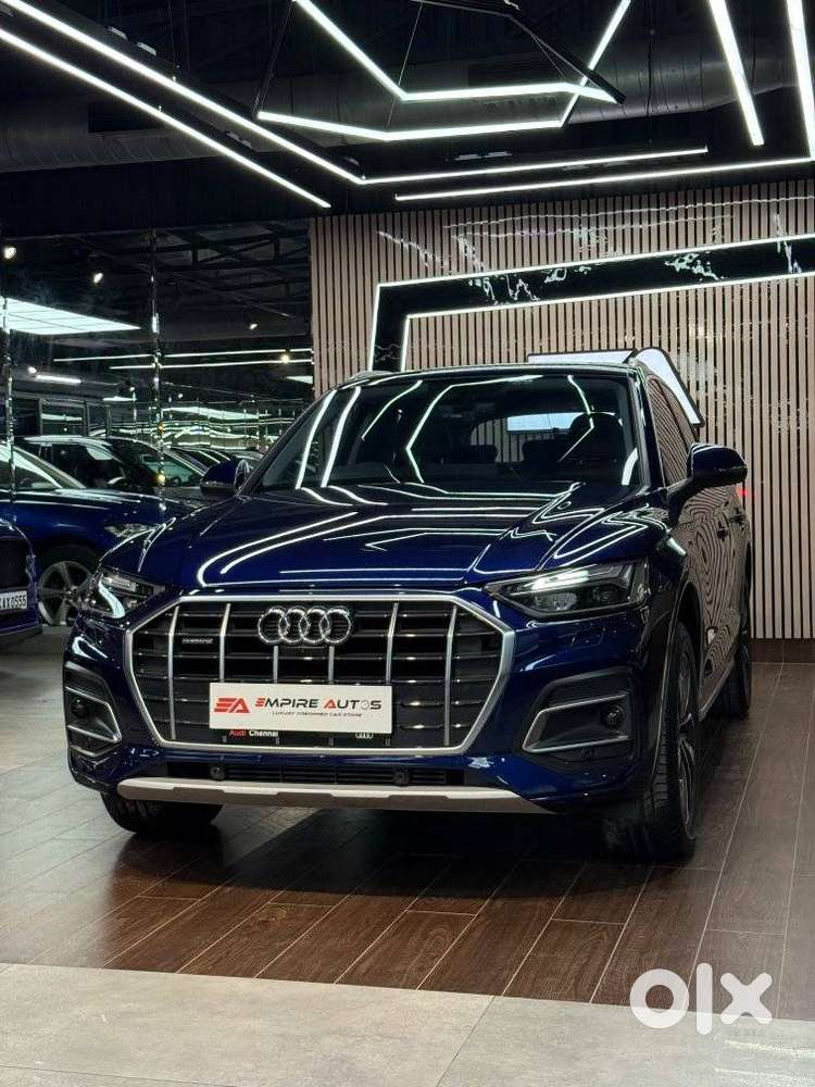 Audi Q5 2.0 45 Tfsi Technology, 2026, Petrol