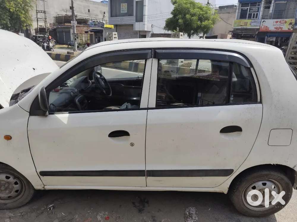 Hyundai Santro Xing Gl 2014