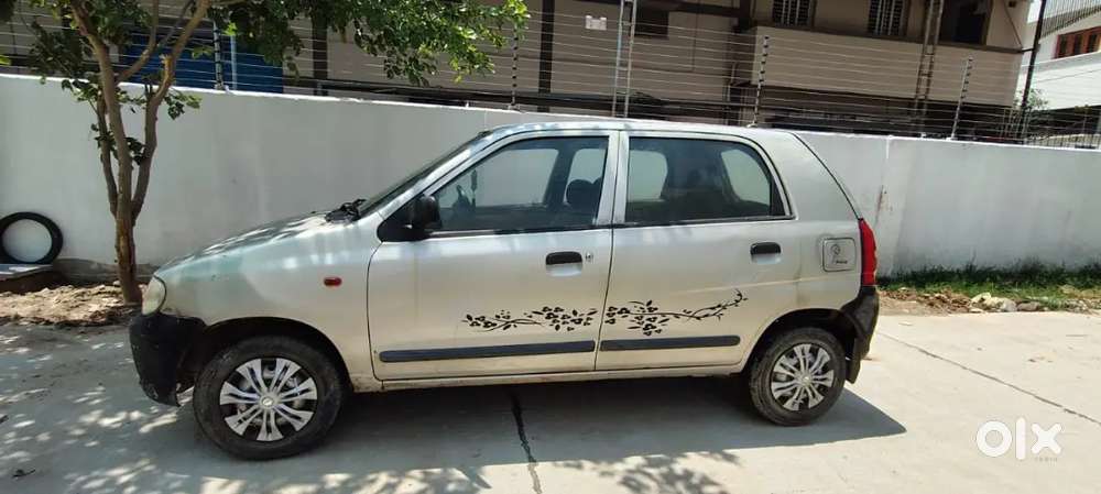 Maruti Suzuki Alto 2006