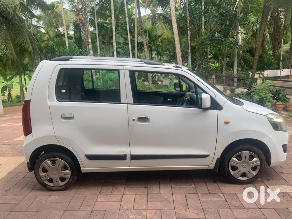Maruti Suzuki 2016 Automatic