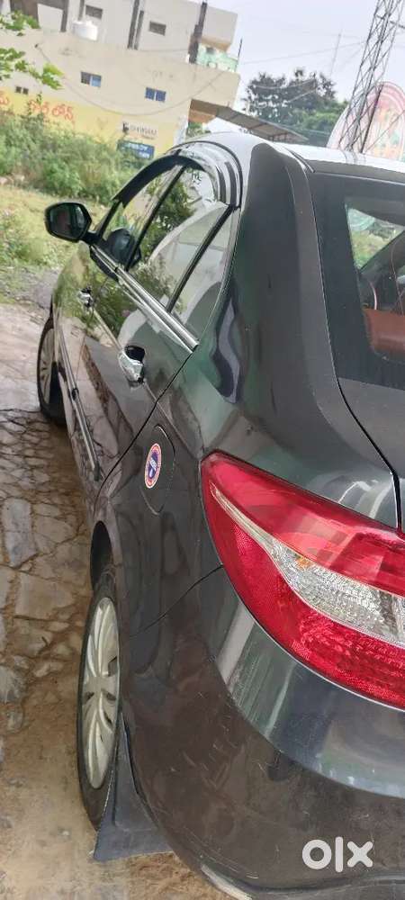 Tata Zest 2017 Diesel 91000 Km Driven Good Condition