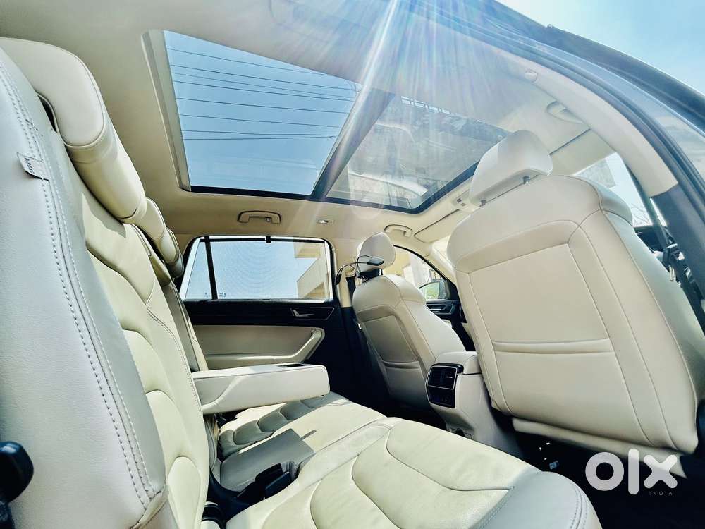 Skoda Kodiaq 2.0 Style Tdi 4x4 At, 2018, Diesel