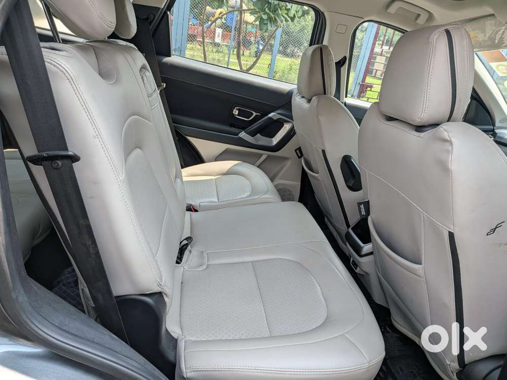 Tata Safari 2.0 Kryotec Xt Plus, 2023, Diesel