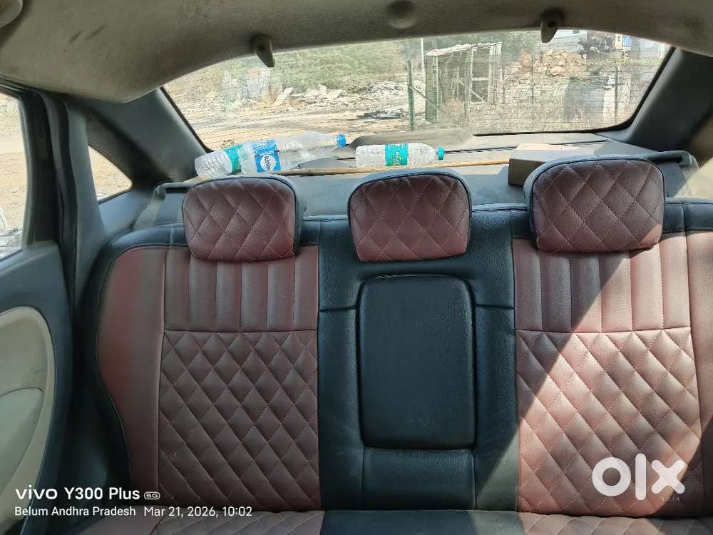 Fiat Linea 2009 Diesel Well Maintained