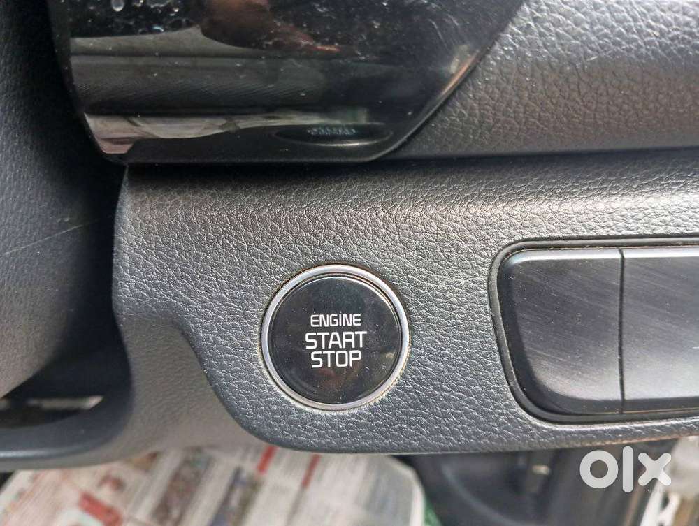 Kia Seltos Htk Plus D, 2021, Diesel