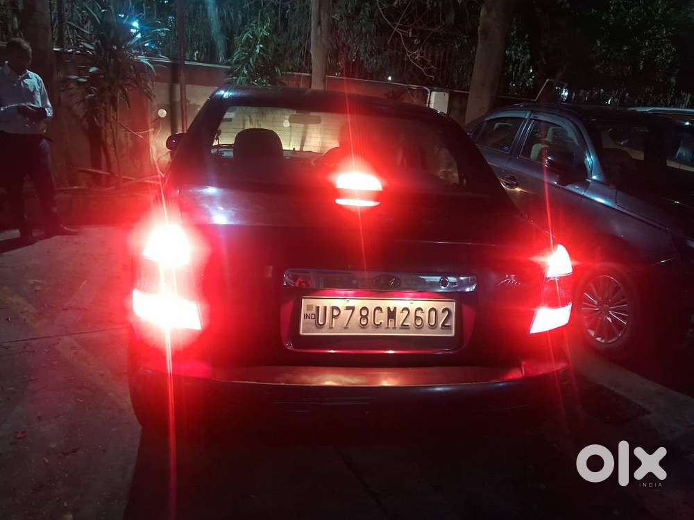 2011 Hyundai Accent Petrol