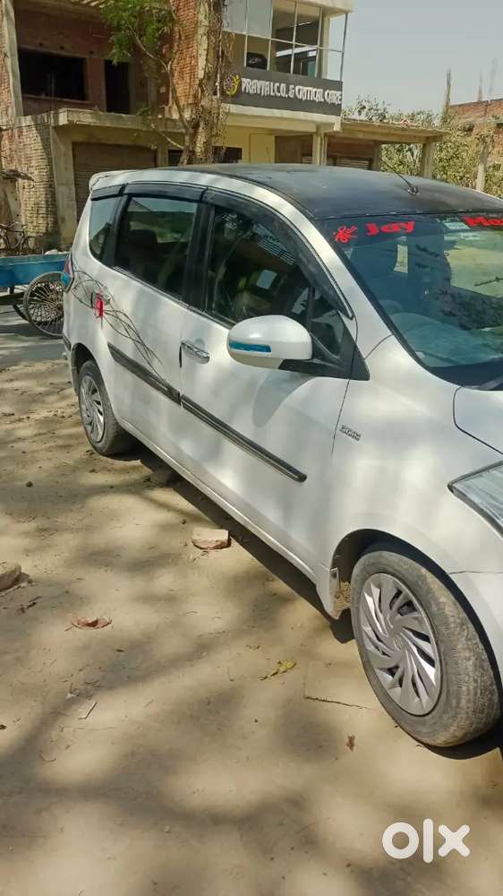 Maruti Suzuki Ertiga 2014