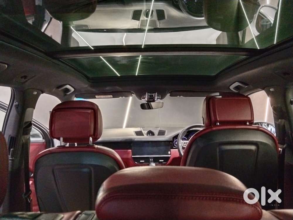 Porsche Cayenne Base, 2022, Petrol