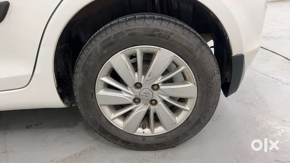 Maruti Suzuki Swift 1.3 Zxi, 2016, Petrol