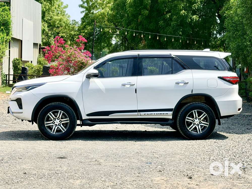 Toyota Fortuner 4x2 At 2.8 Diesel, 2024, Diesel