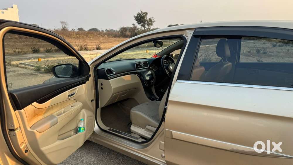 Maruti Suzuki Diesel 2016