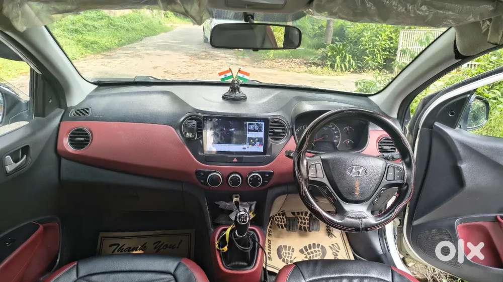 Grand I10 Special Edition
