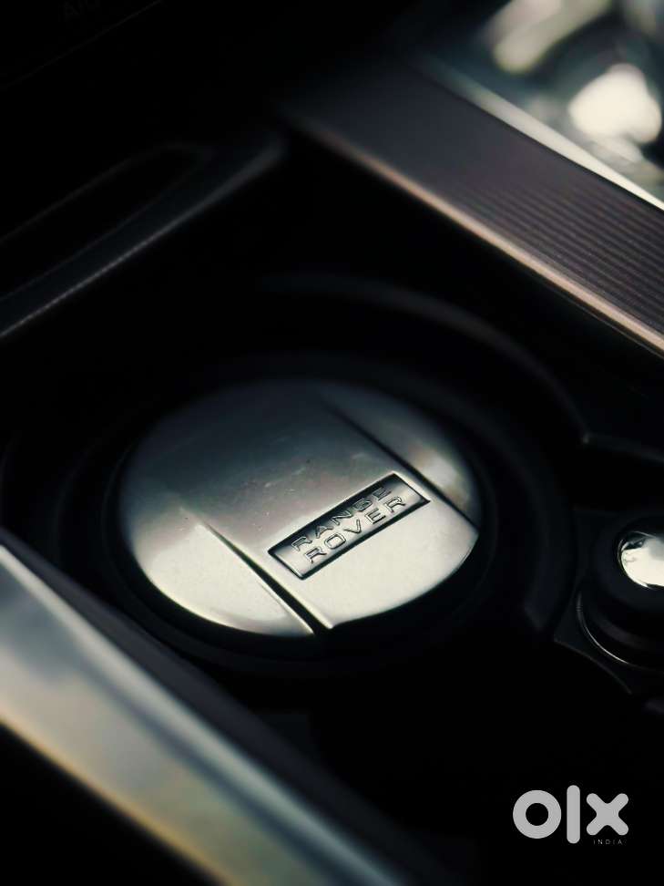 Land Rover Range Sport Sdv6 Hse, 2013, Diesel