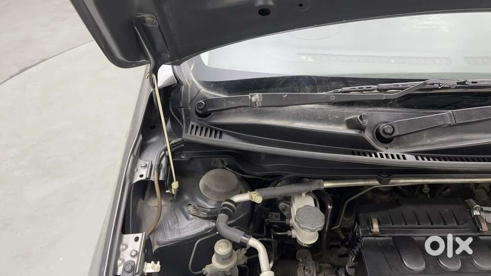 Maruti Suzuki Celerio Cng Vxi Mt, 2018, Cng & Hybrids