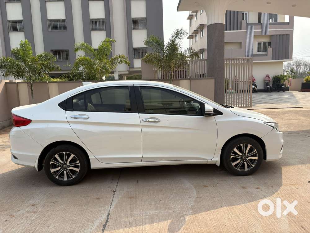 Honda City I-dtec Sv, 2017, Petrol