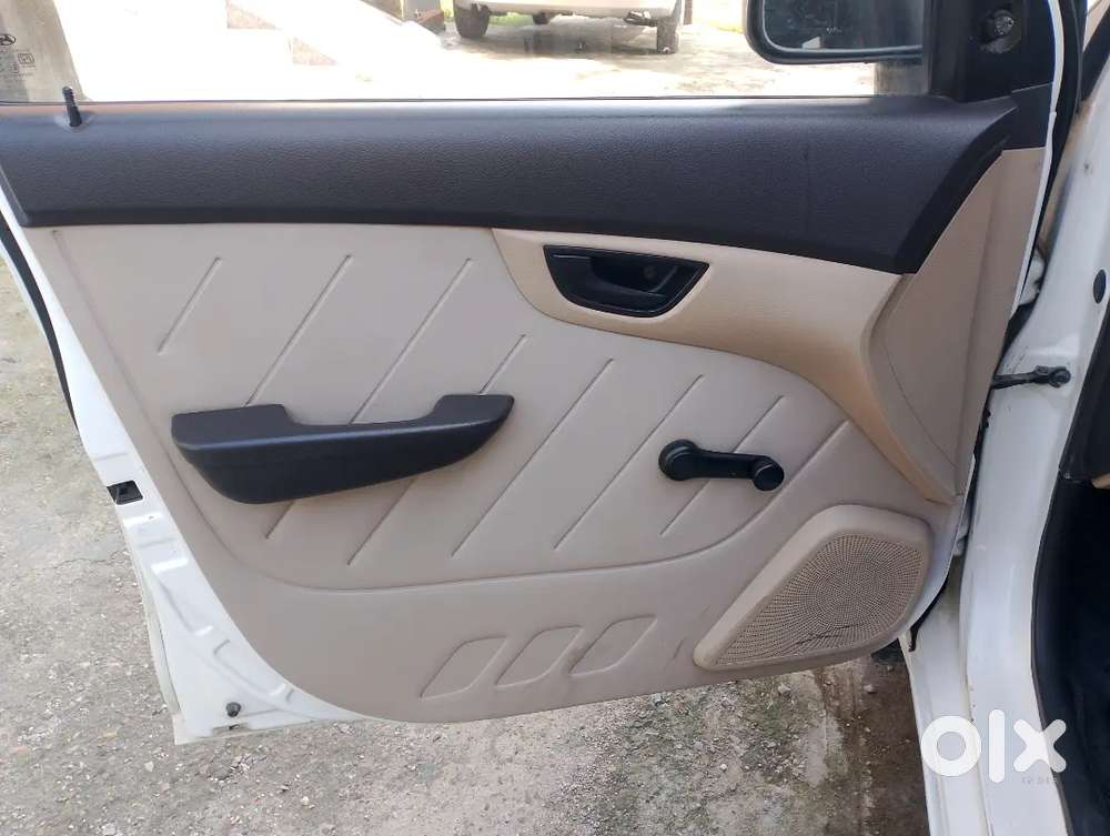 Hyundai Eon D-lite 2014