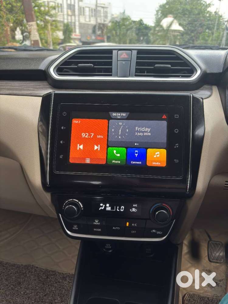 Maruti Suzuki Swift Dzire Zxi+ Mt, 2022, Petrol