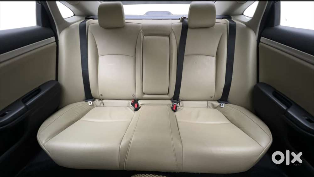 Honda Civic Vx Cvt I-vtec, 2019, Petrol