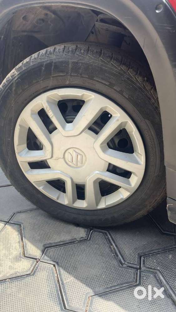 Maruti Suzuki Vitara Brezza Vdi (o), 2017, Diesel
