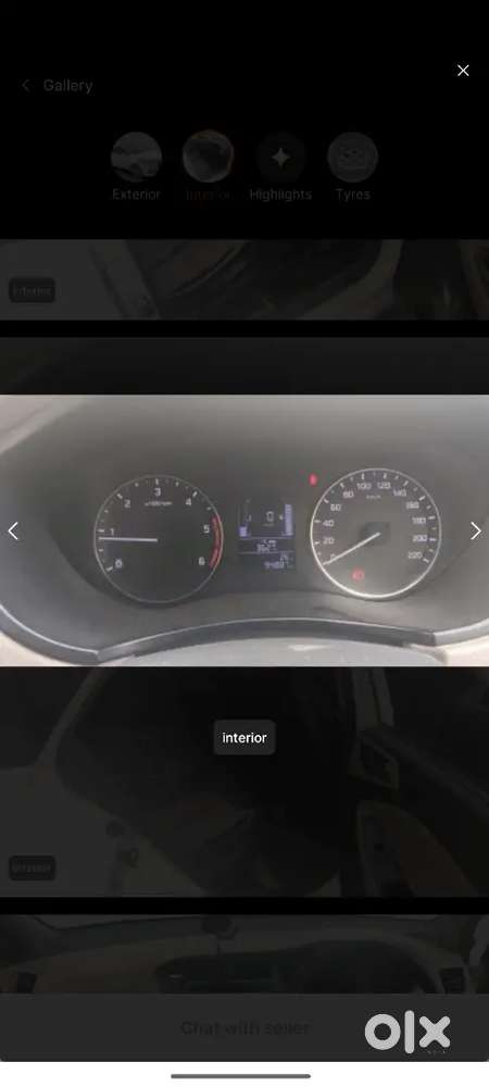 Hyundai Elite I20 2017 Diesel Well Maintained