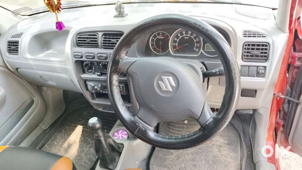 Maruti Suzuki Alto K10 2010-2014 Vxi, 2012, Petrol