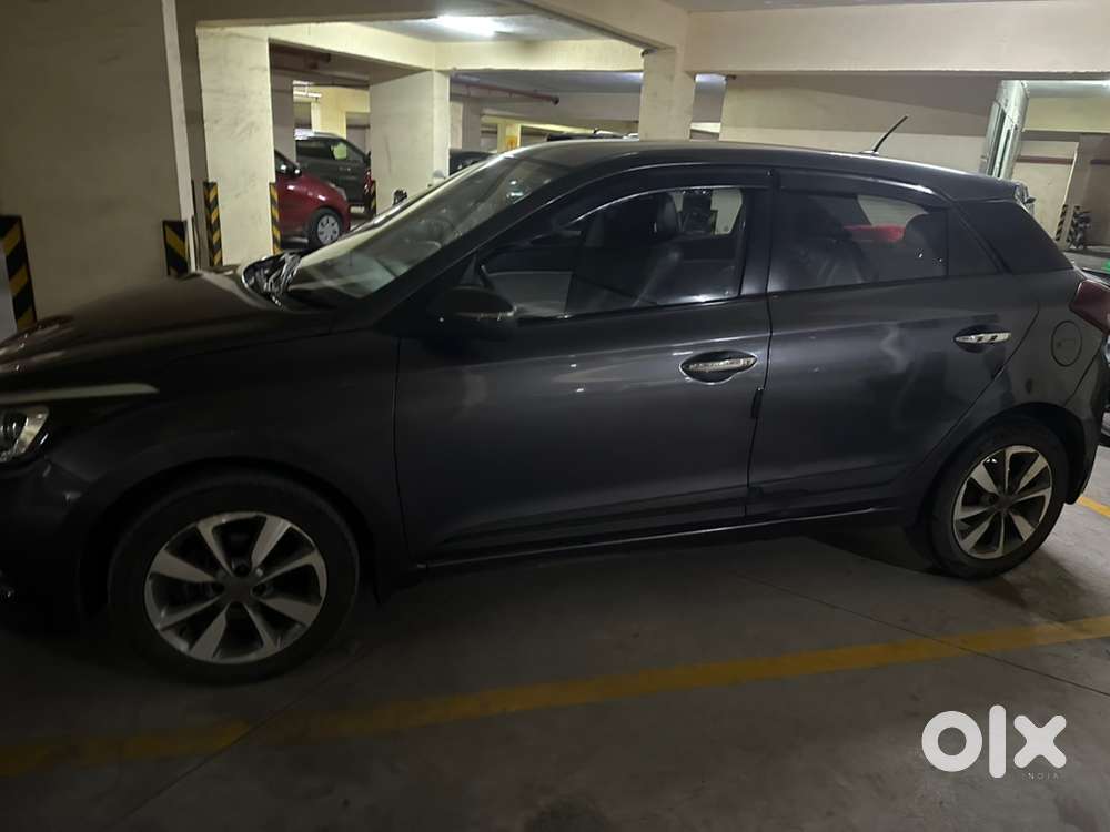 Hyundai I20 2017 Diesel Well Maintained