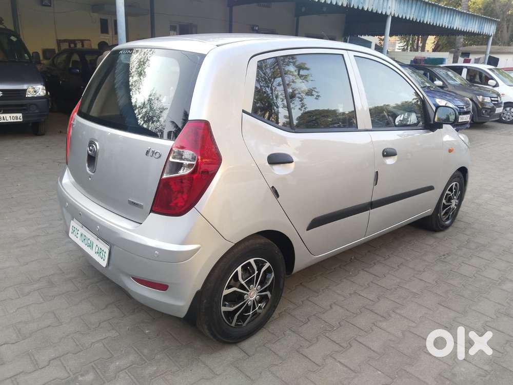 Hyundai I10 Era, 2012, Petrol