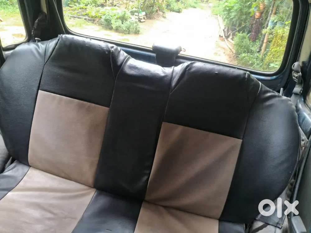 Maruti Suzuki 800 2009 Petrol 38000 Km Driven