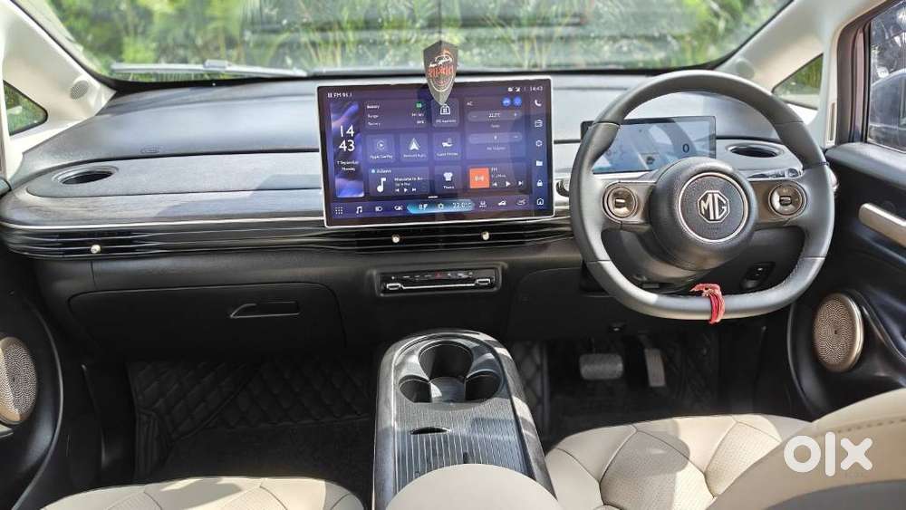 Mg Windsor Ev Essence Pro, 2025, Electric
