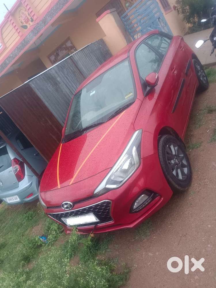 Hyundai I20 2020 Petrol Well Maintained